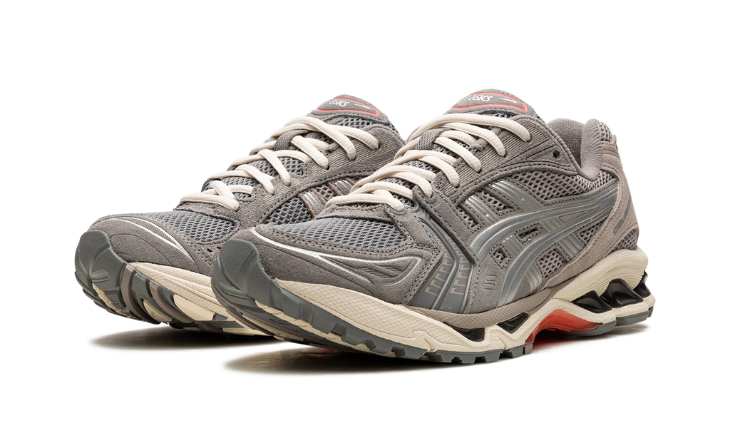 Gel Run 14 Pure Silver