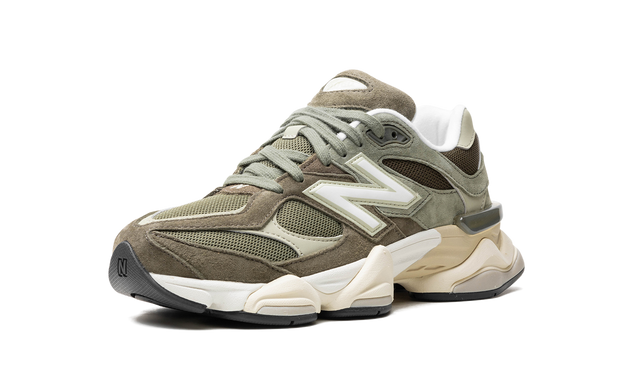 Tech 9060 Dark Army