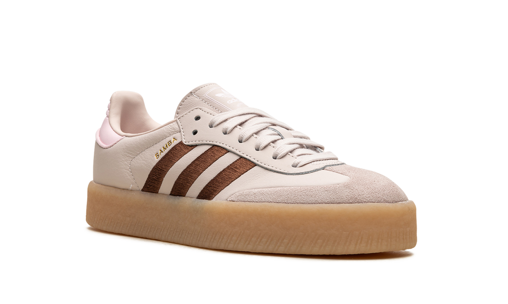 Sambae Putty Mauve