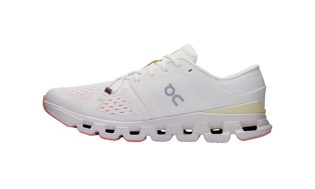 Cloud Trainer 4 Ivory Sand