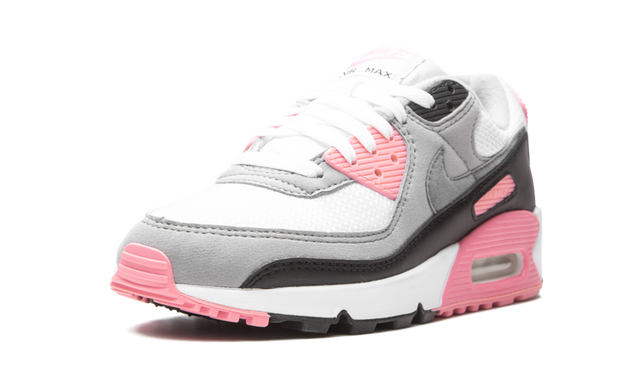 Runner 90 W Rose