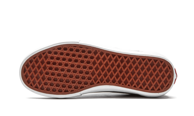 Skate Classic Pro Forest / Grey / White