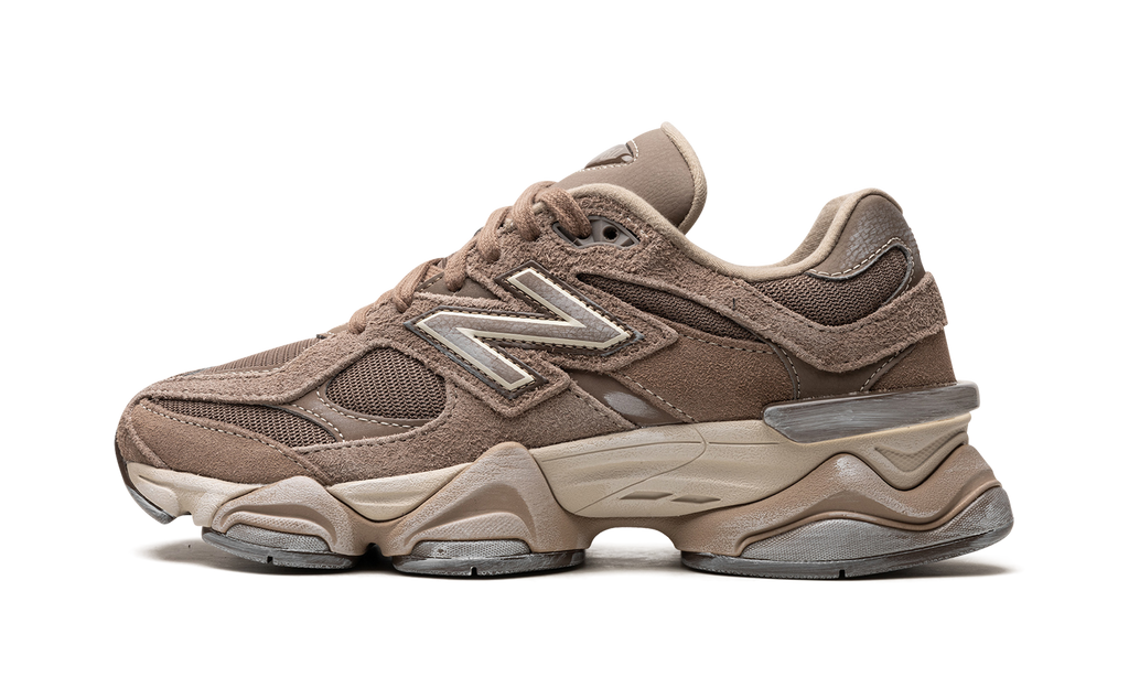 Tech 9060 Mushroom Timberwolf