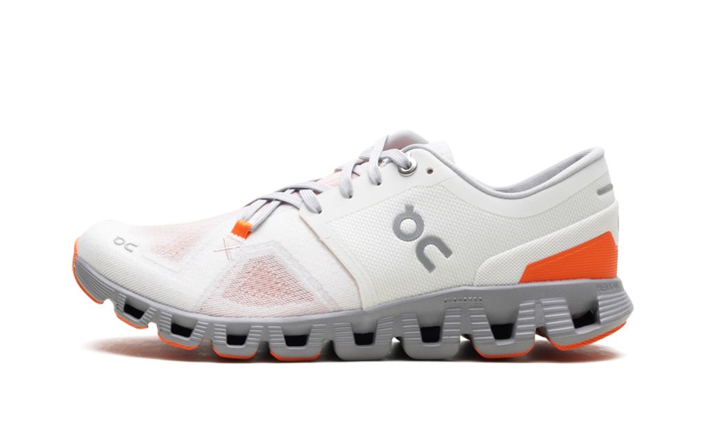 Cloud Trainer 3 Ivory Alloy