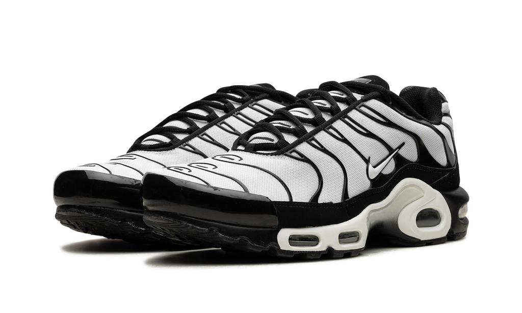 Runner Max Plus Oreo