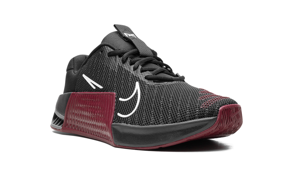 Metcon 9 TB Black Maroon