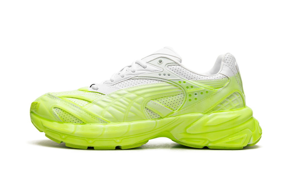 Velophasis Slime White-Pro Green