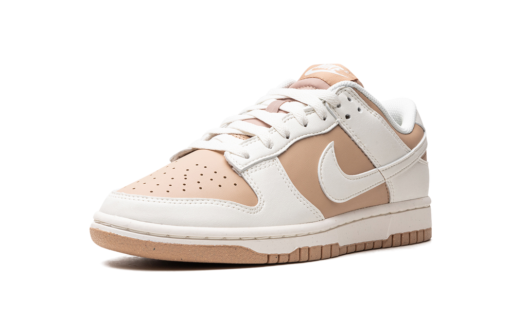 Court Low Next Nature Beige Sail