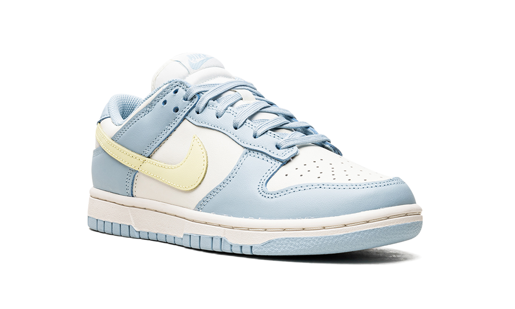 Court Low Ocean Bliss Citron Tint