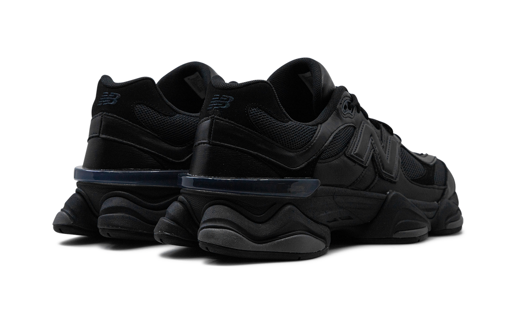 Tech 9060 Black and Blue