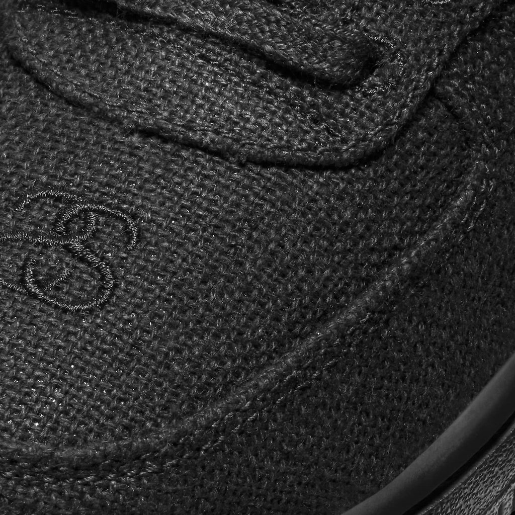 x Classic Court 1 Low Black (PS)