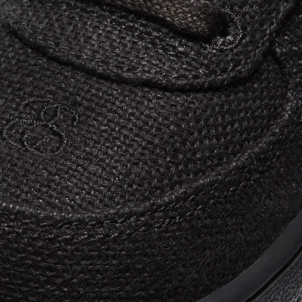 x Classic Court 1 Low Black (TD)