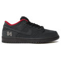x Skate Court Low Black