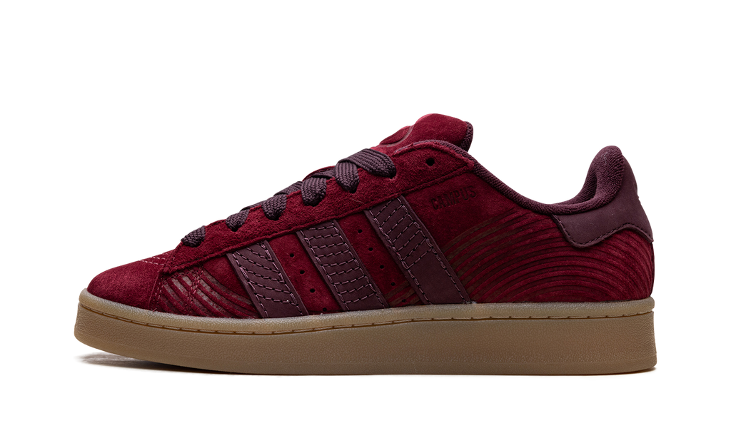 Suede Classic Trainer 00 Red