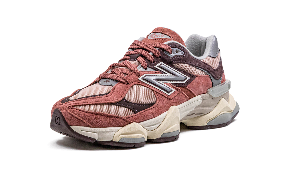 Tech 9060 Cherry