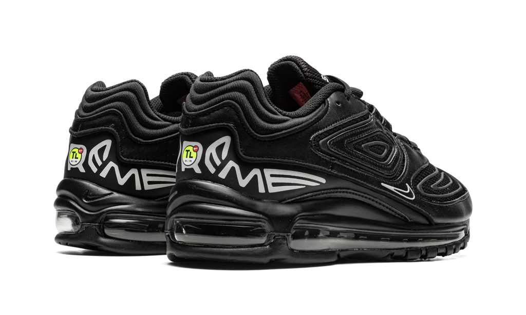x Runner Max 98 TL SP Black