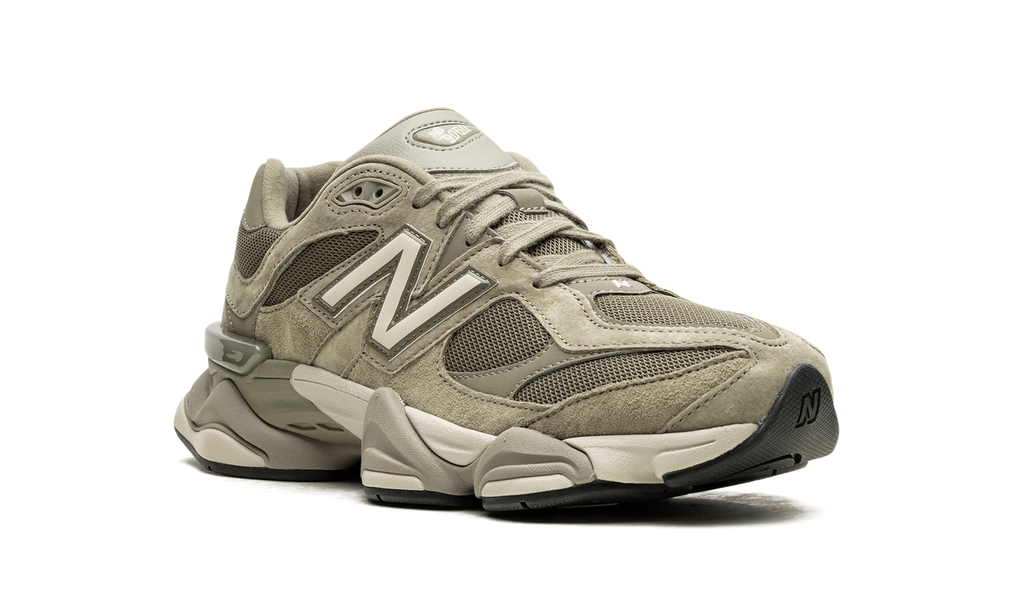 Tech 9060 Covert Green