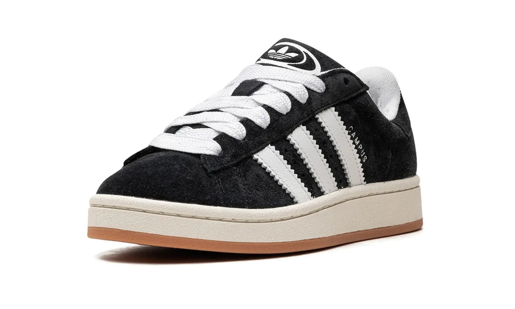 Suede Classic Trainer 00s Core Black White