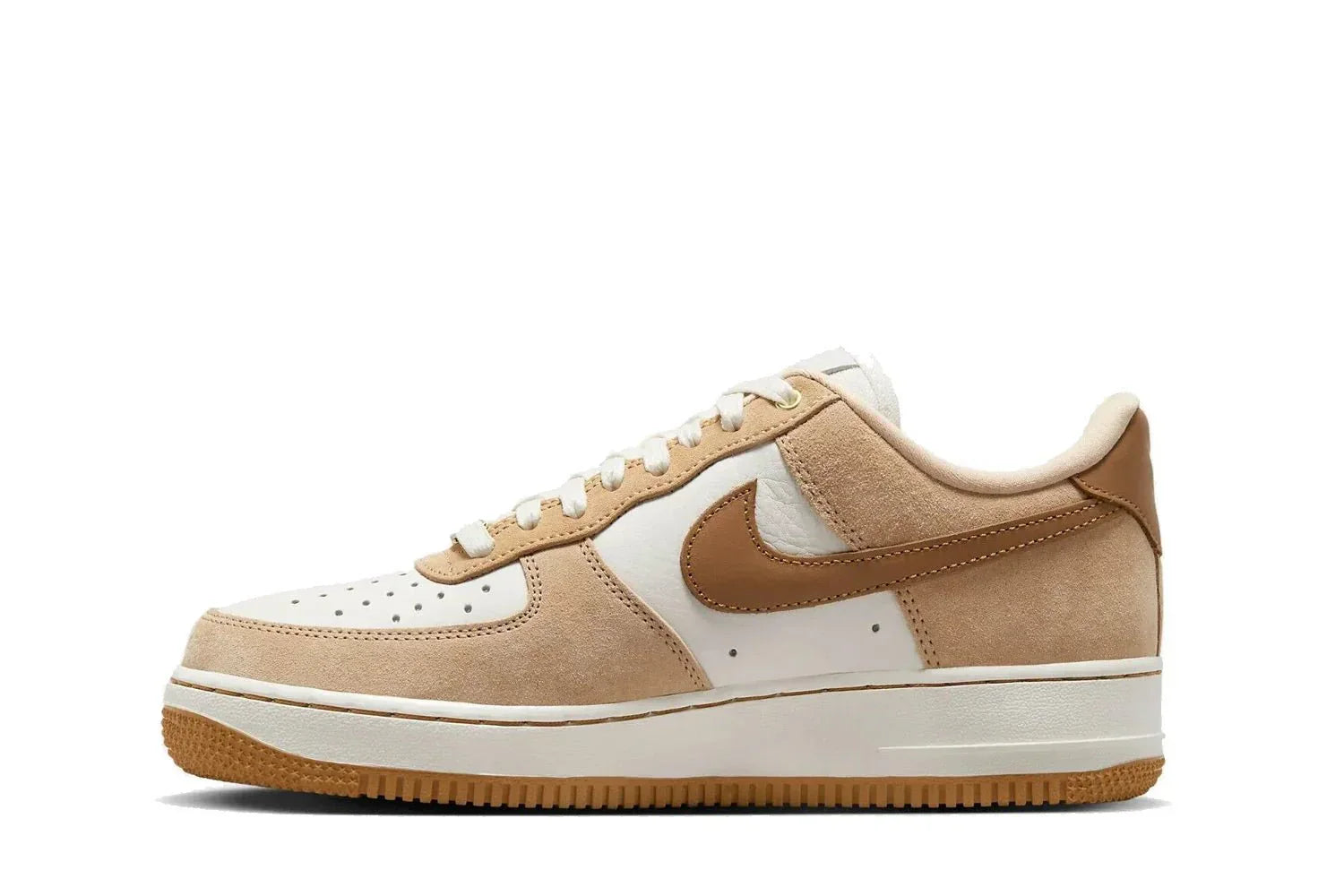 Classic Court 1 Low LXX Vachetta Tan Flax