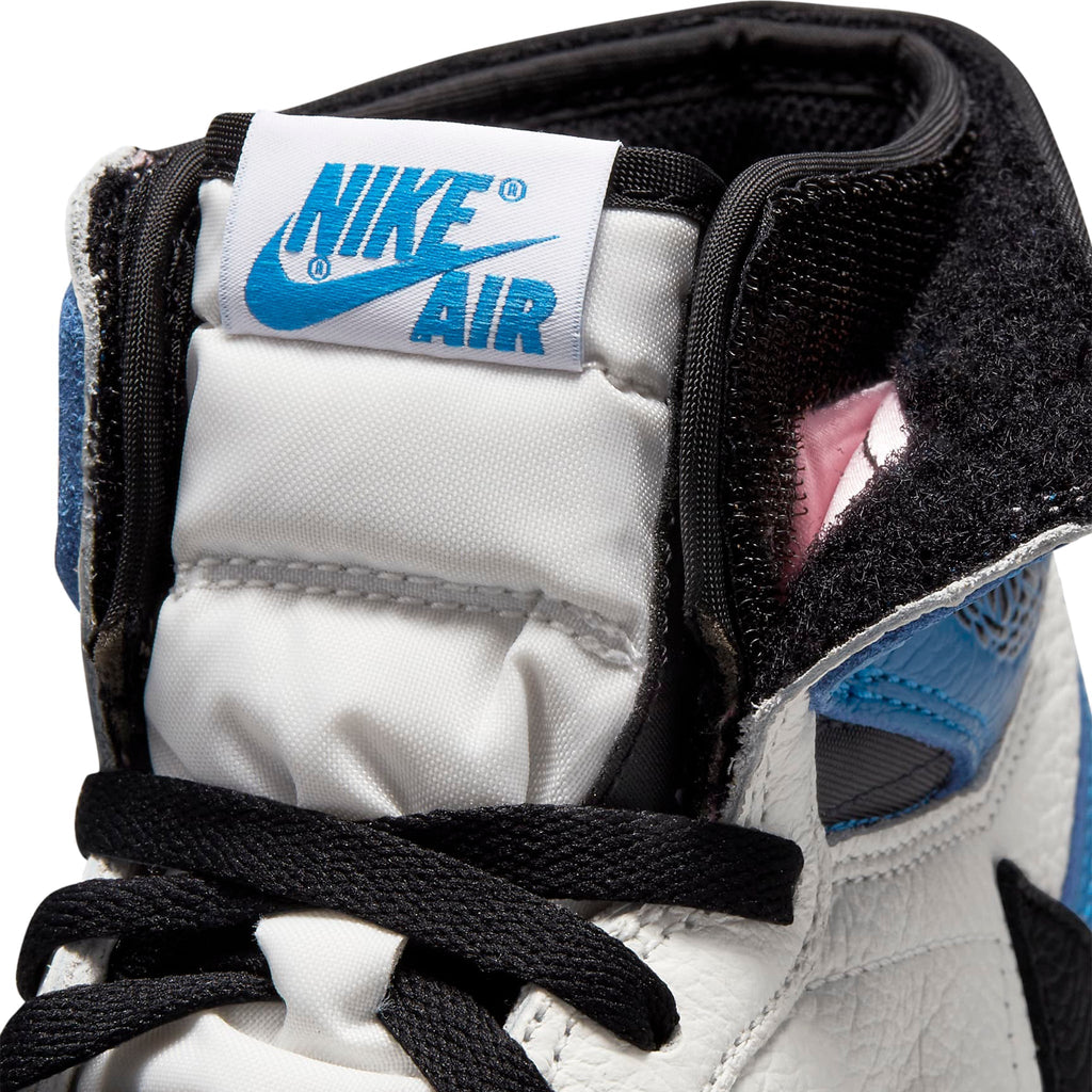 x Retro 1 High OG SP Design