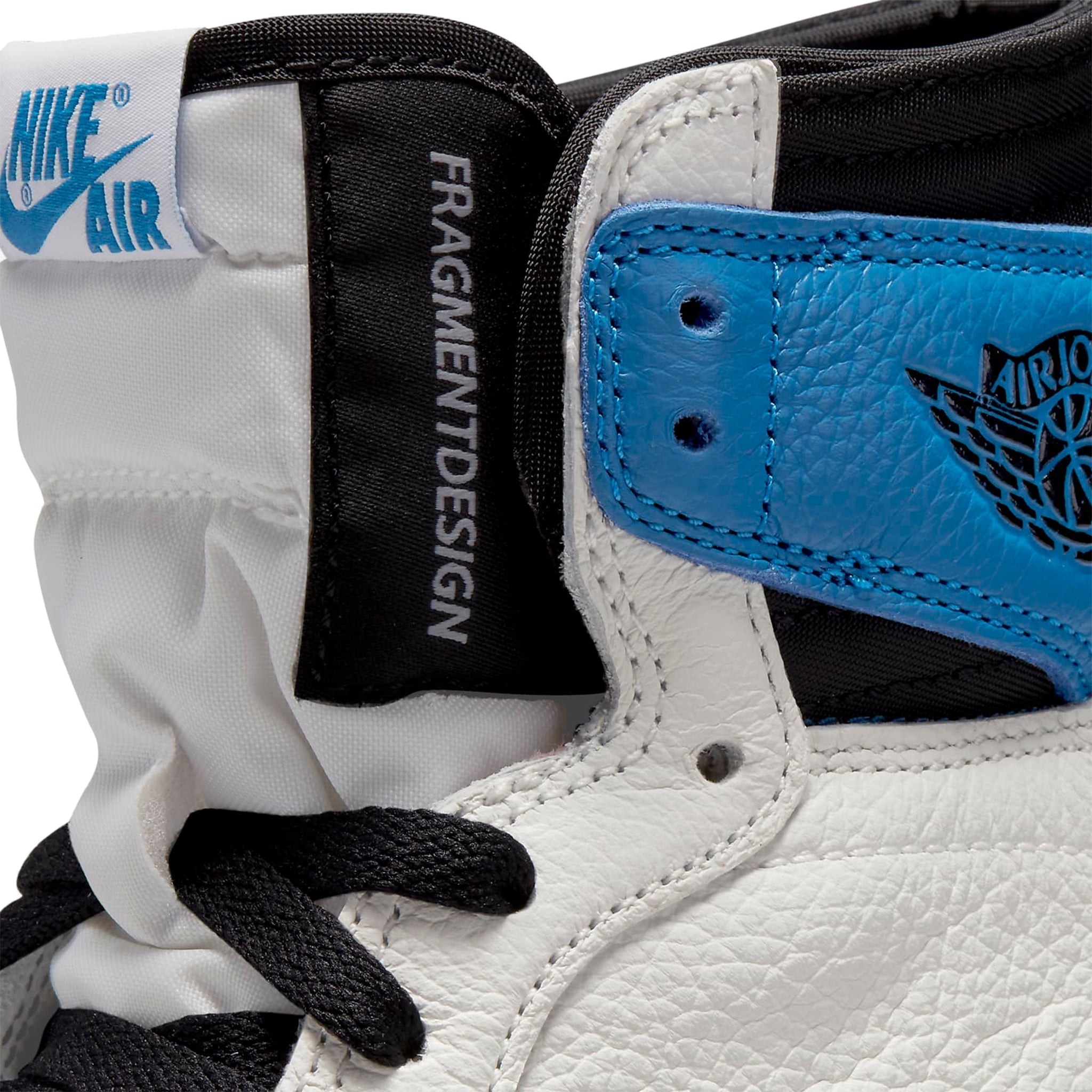 x Retro 1 High OG SP Design