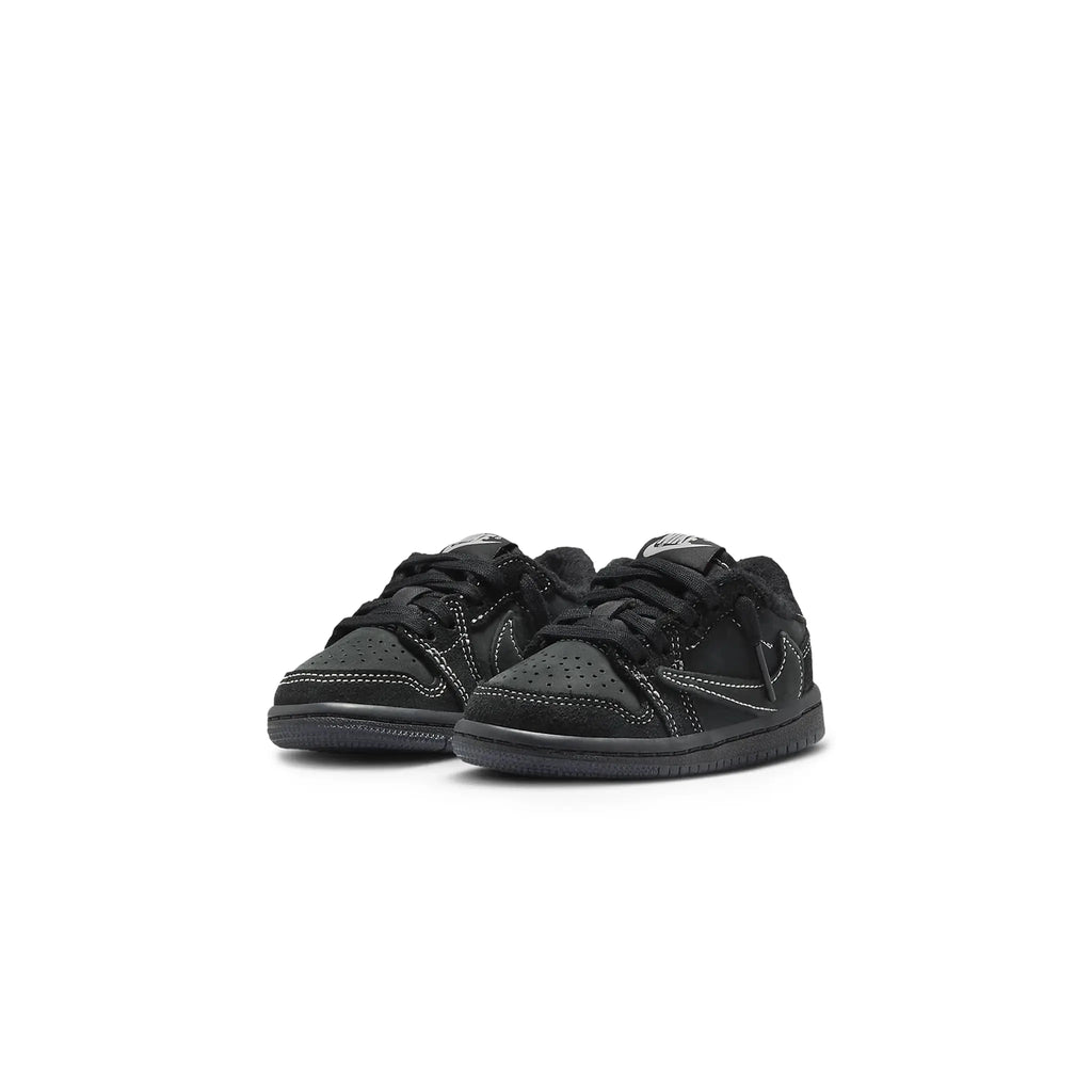 x Retro 1 Low OG SP Black Phantom (TD)