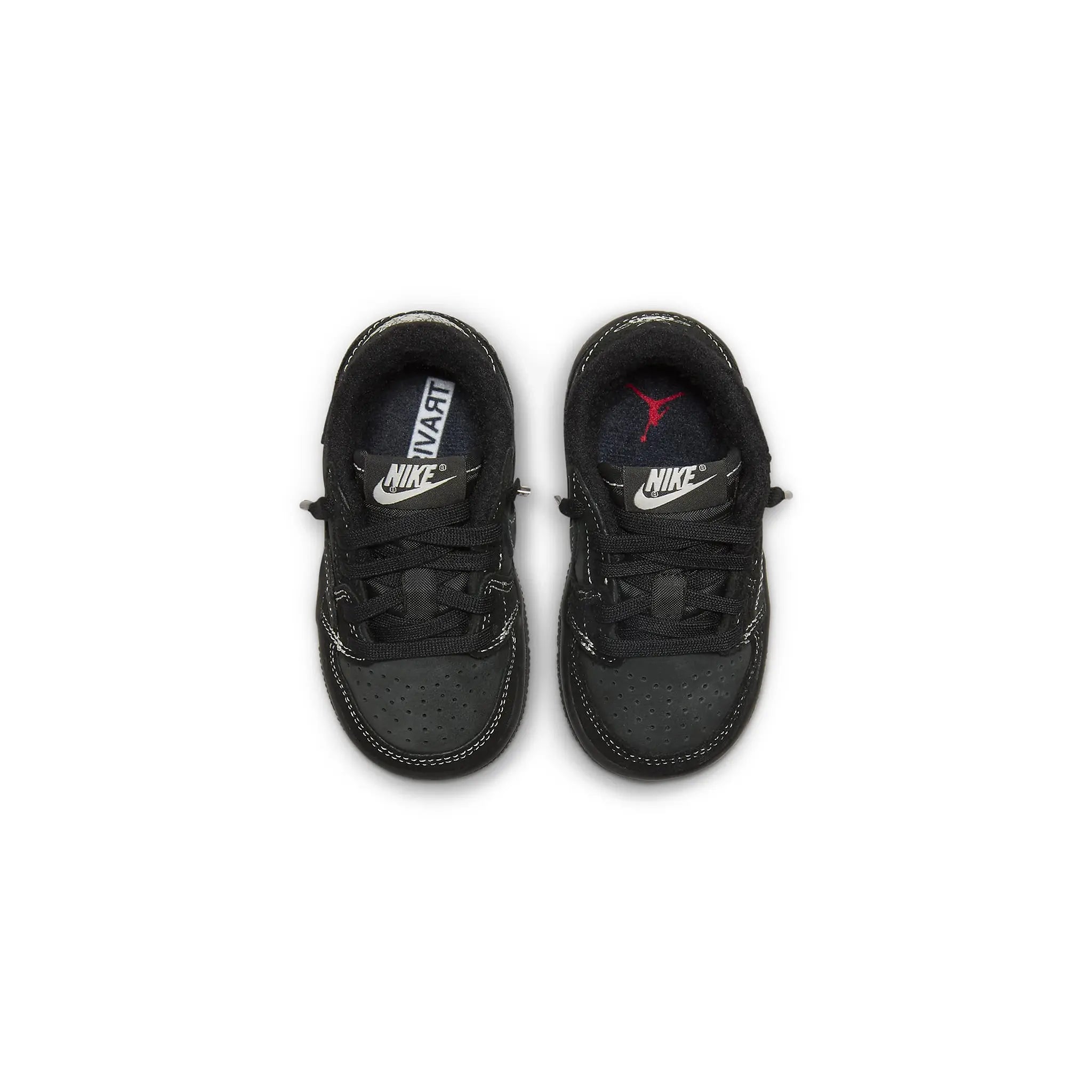 x Retro 1 Low OG SP Black Phantom (TD)