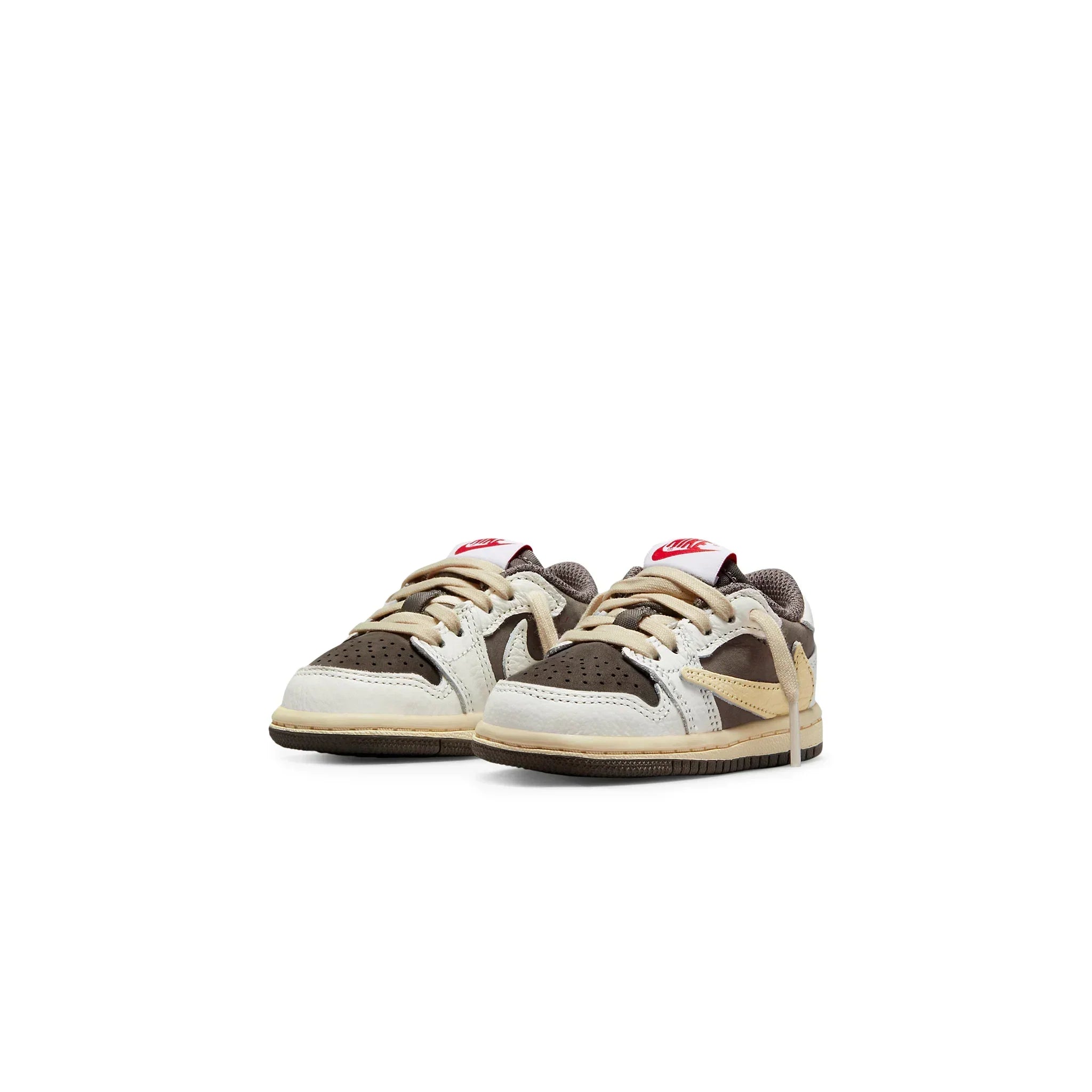 x Retro 1 Low OG SP Reverse Mocha (TD)