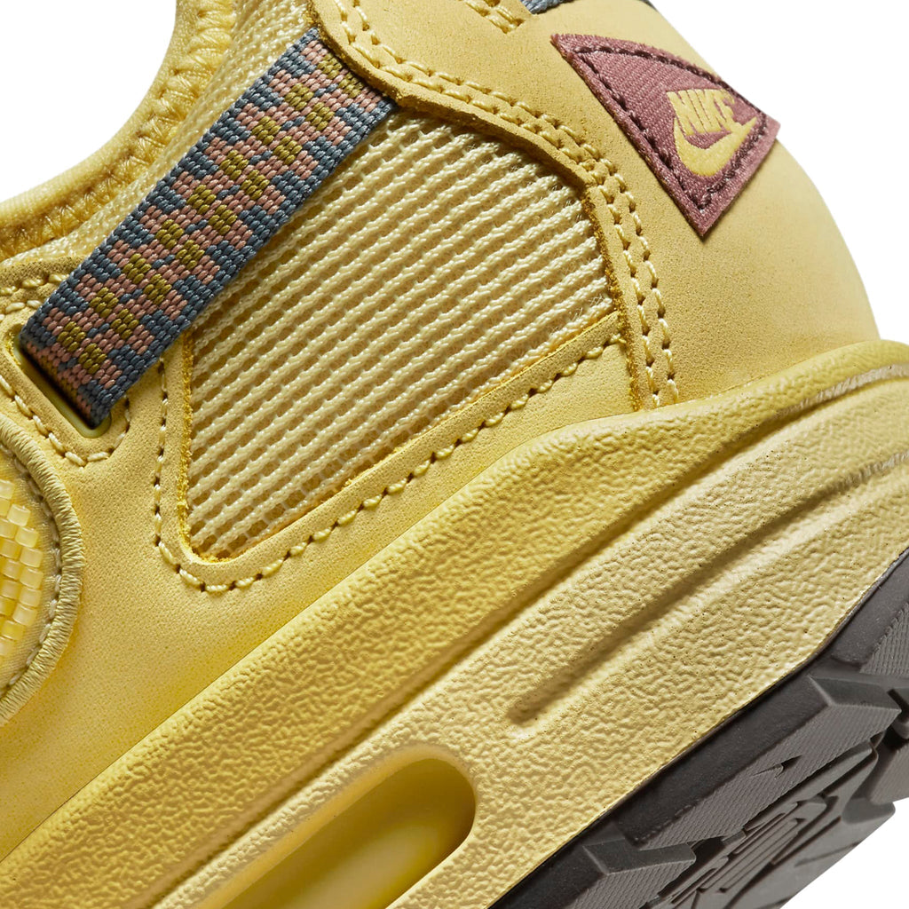 x Runner 1 Saturn Gold