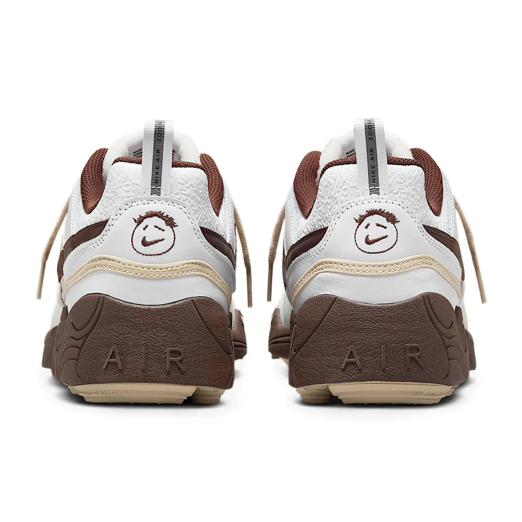 x Zoom Field Jaxx Light Chocolate