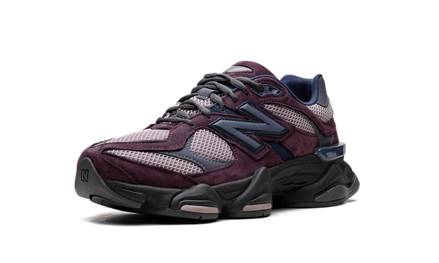 Tech 9060 Plum Brown Ice Wine