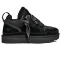 Lowmel Trainer Black (W)