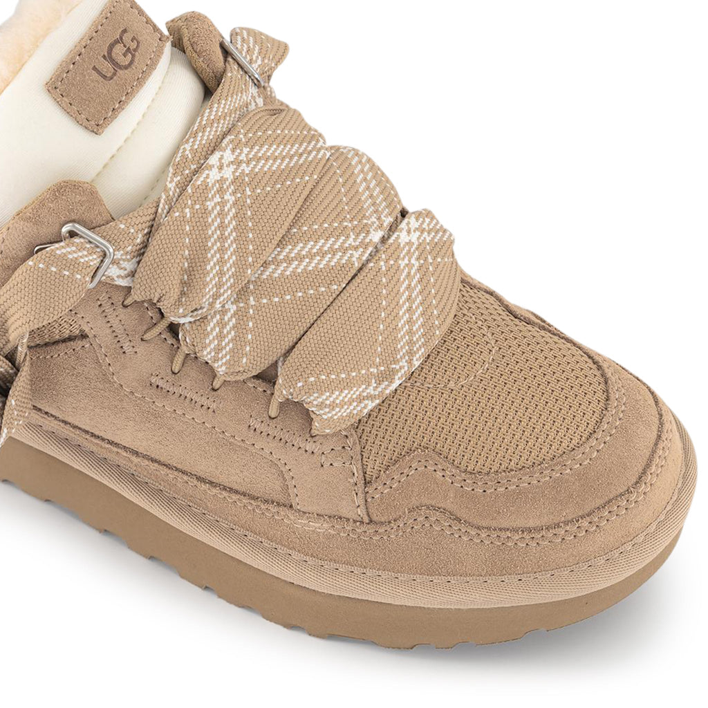 Lowmel Trainer Sand (W)