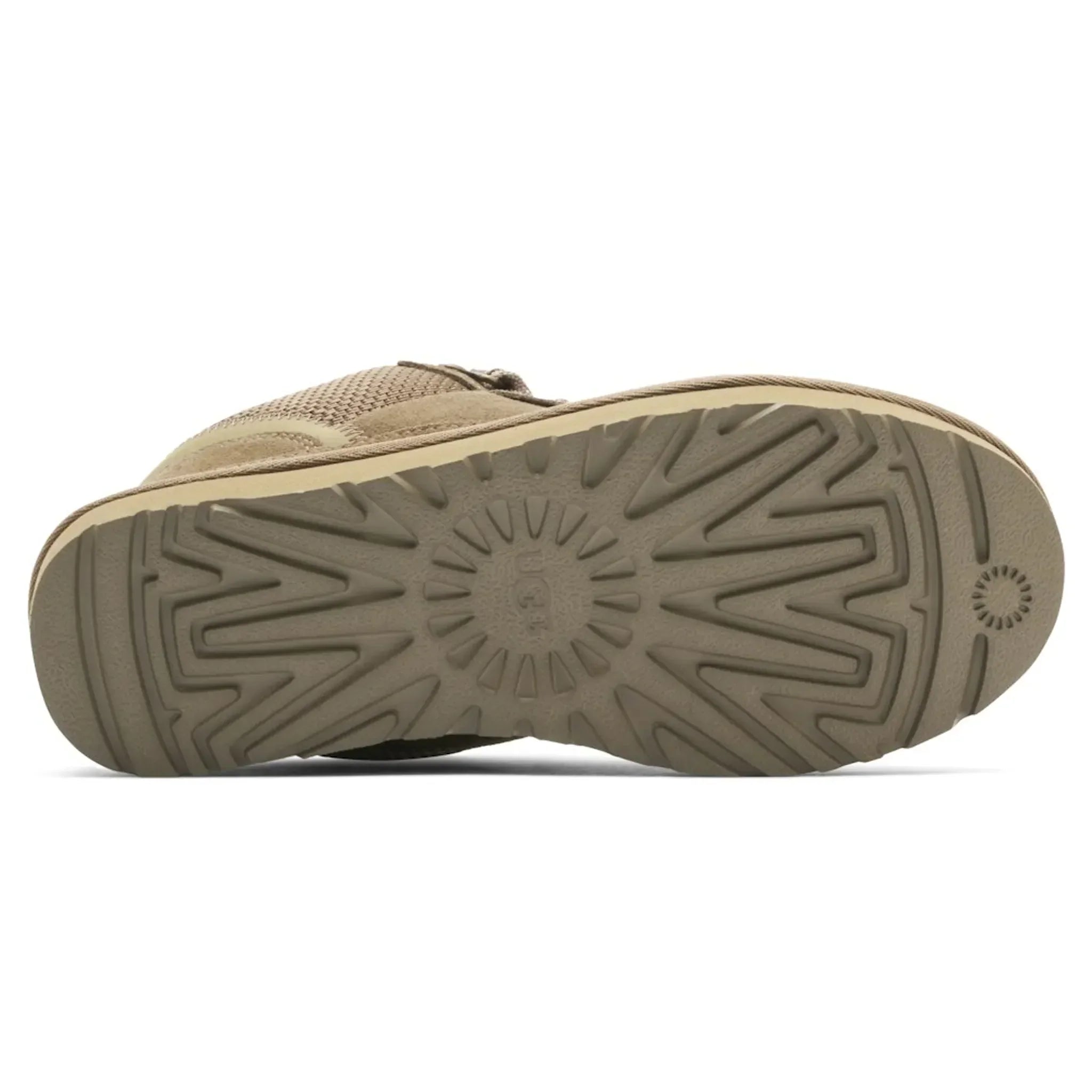 Lowmel Trainer Hickory (W)