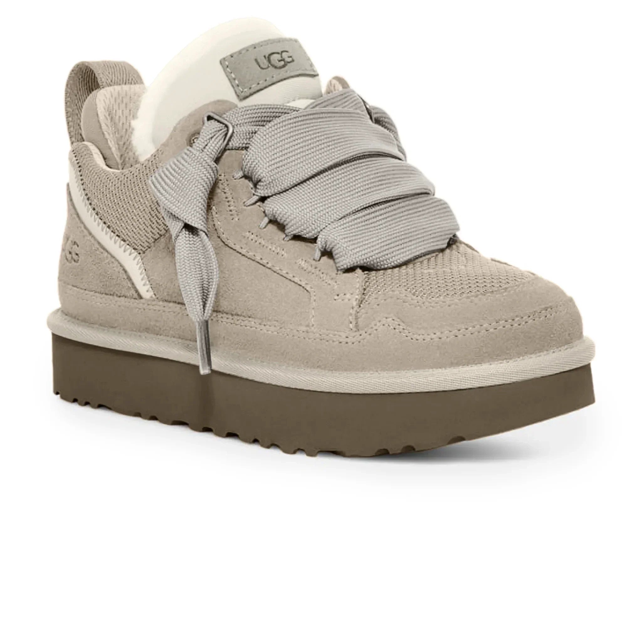 Lowmel Trainer Pumice (W)