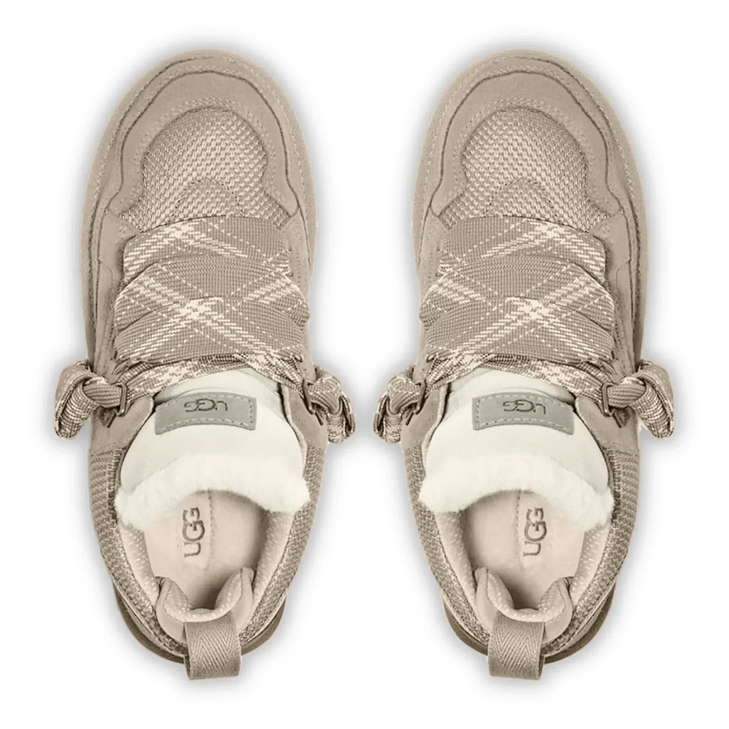 Lowmel Trainer Pumice (W)