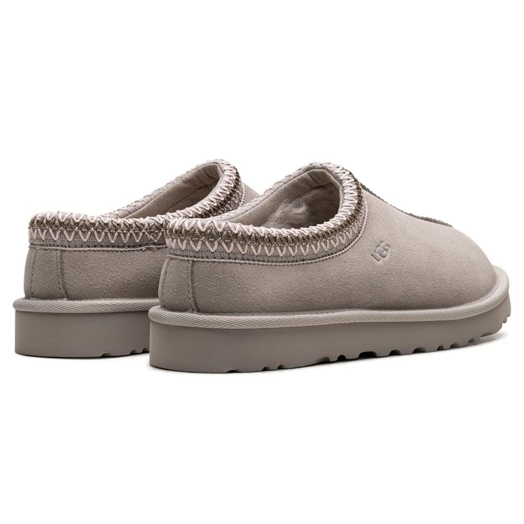 Tasman Goat Slippers (W)
