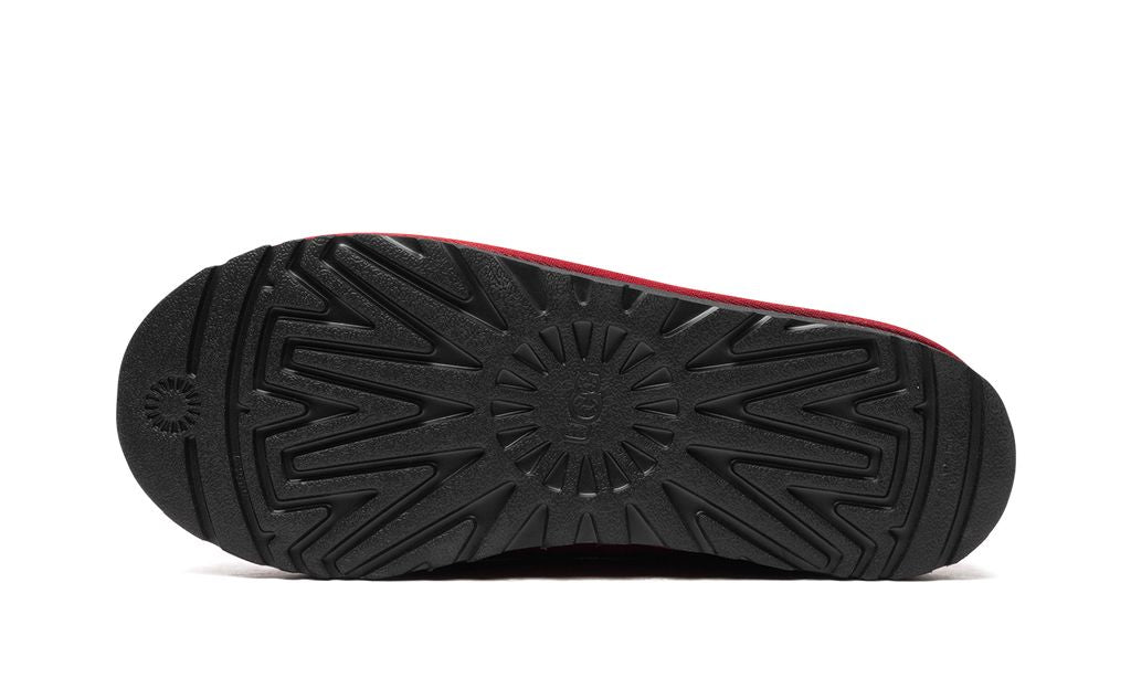 Tasman"Terrace Low Red"