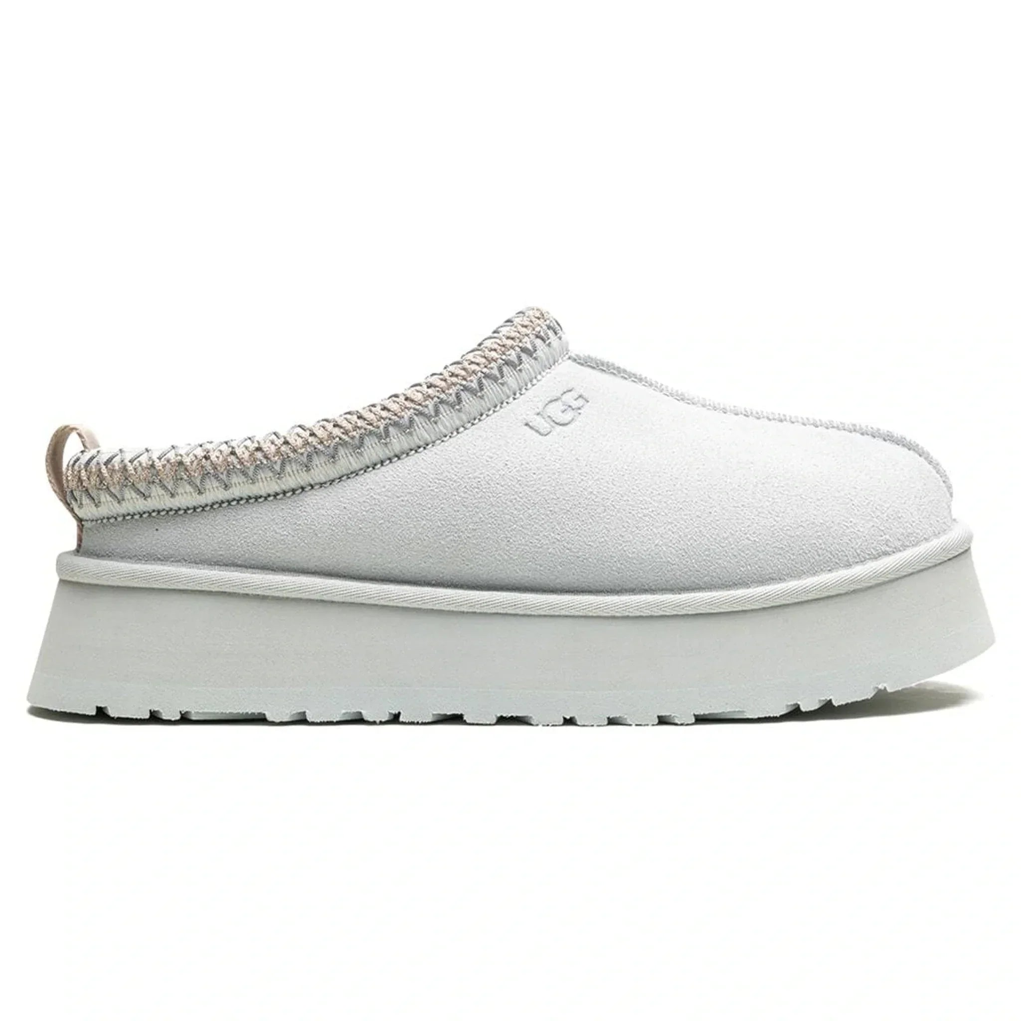 Tazz Platform Goose Slippers (W)