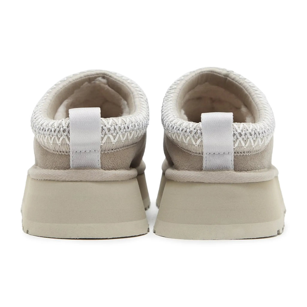 Tazz Platform Pumice Slippers (W)