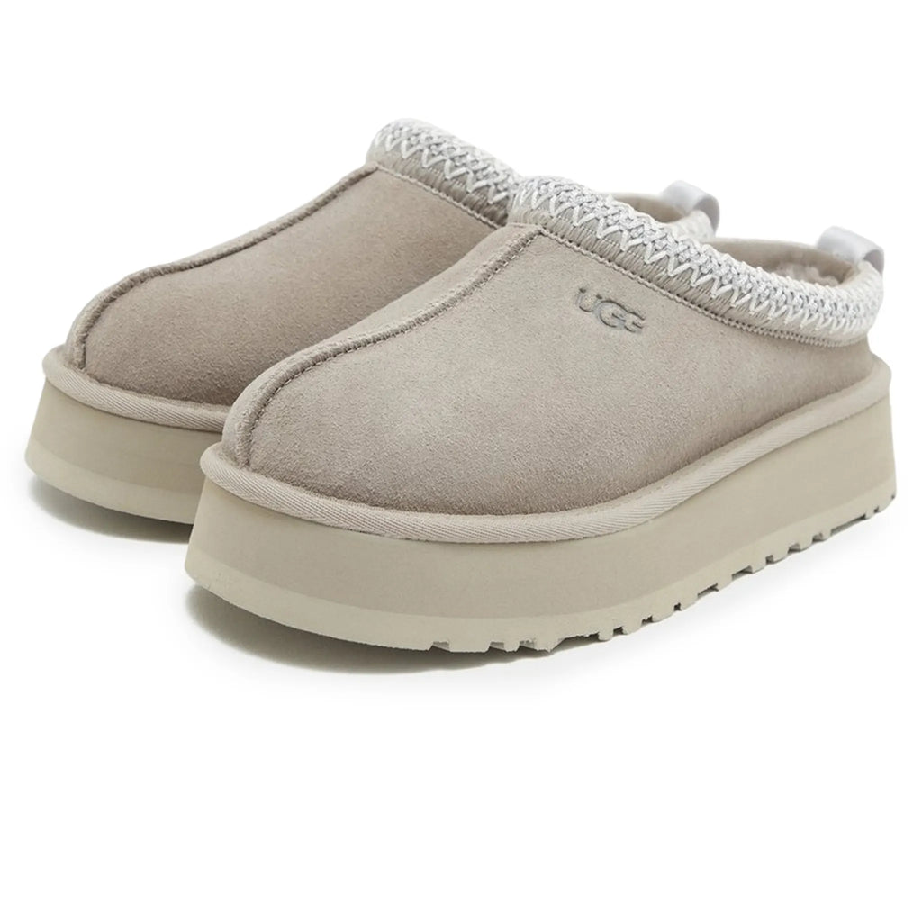 Tazz Platform Pumice Slippers (W)