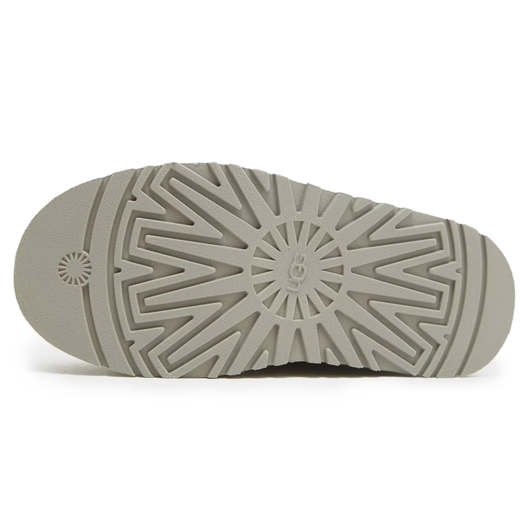 Tazz Platform Pumice Slippers (W)