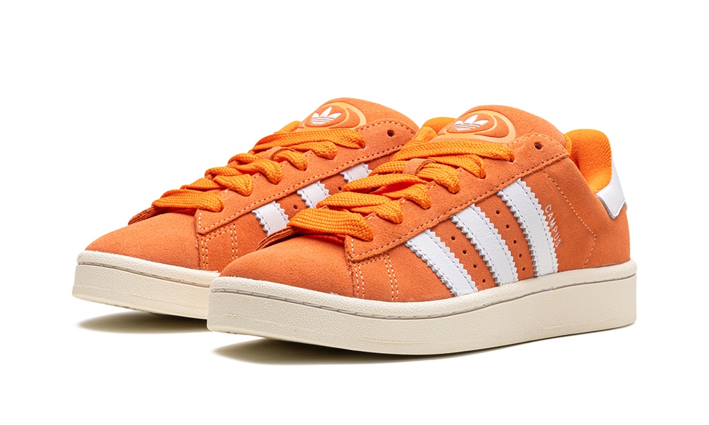 Suede Classic Trainer 00s Amber Tint