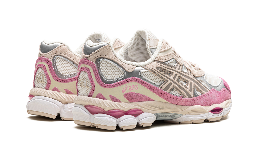 Gel City Cream Mineral Beige Pink