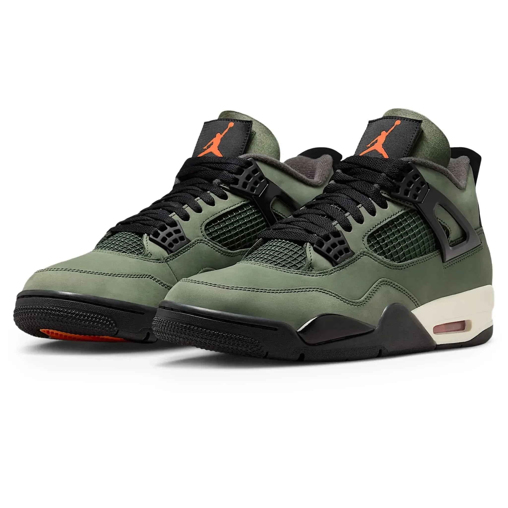 x Retro 4 Retro (2025)