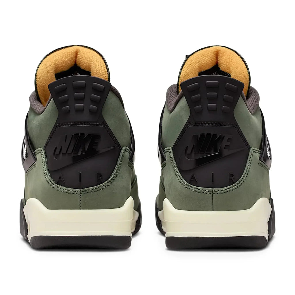 x Retro 4 Retro (2025)