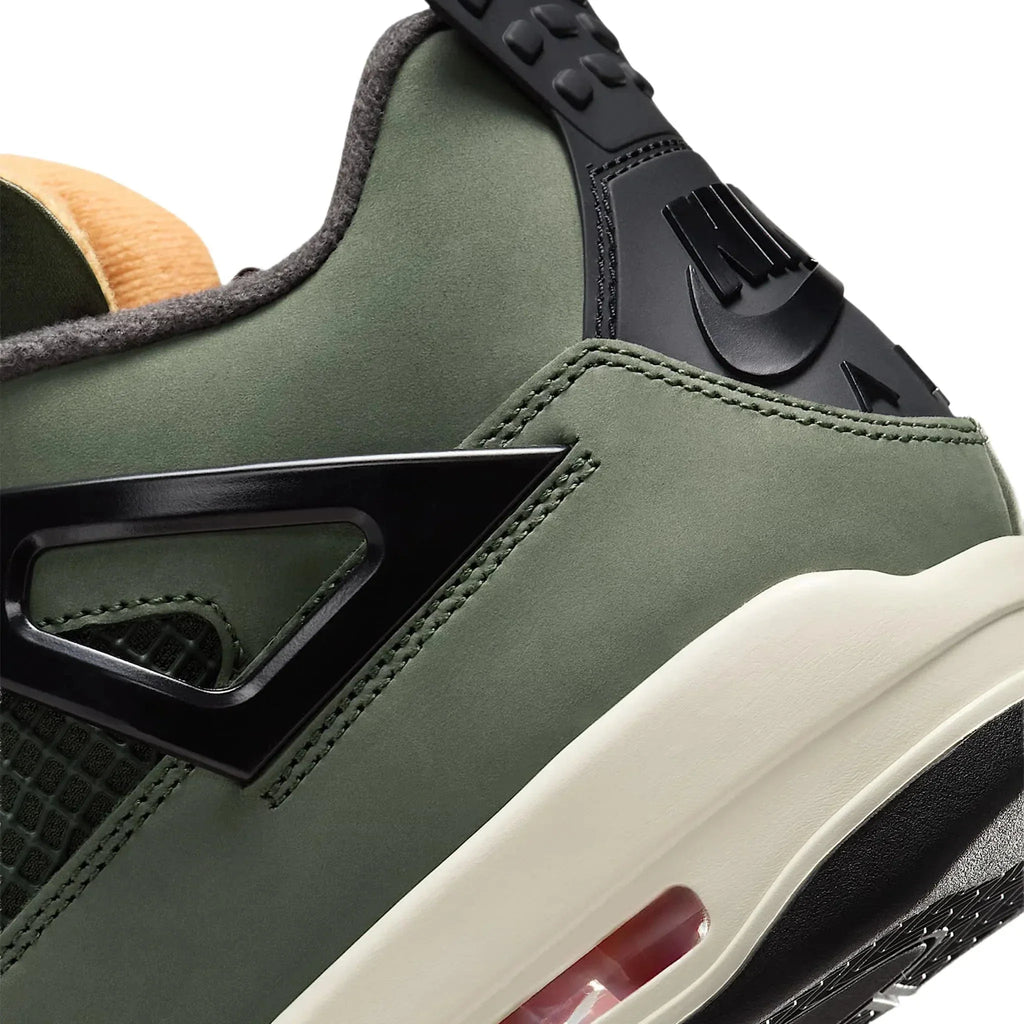 x Retro 4 Retro (2025)
