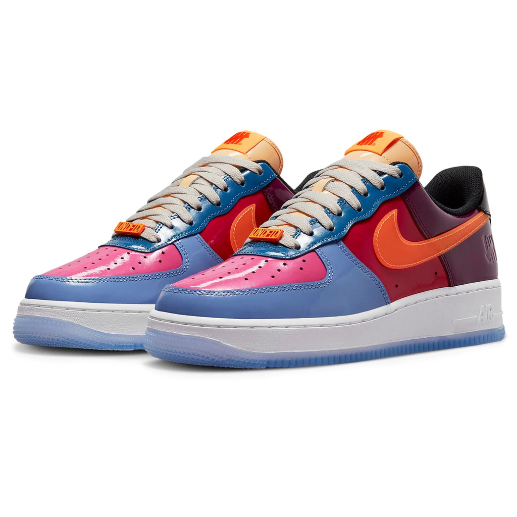 x Classic Court 1 Low Multi-Patent