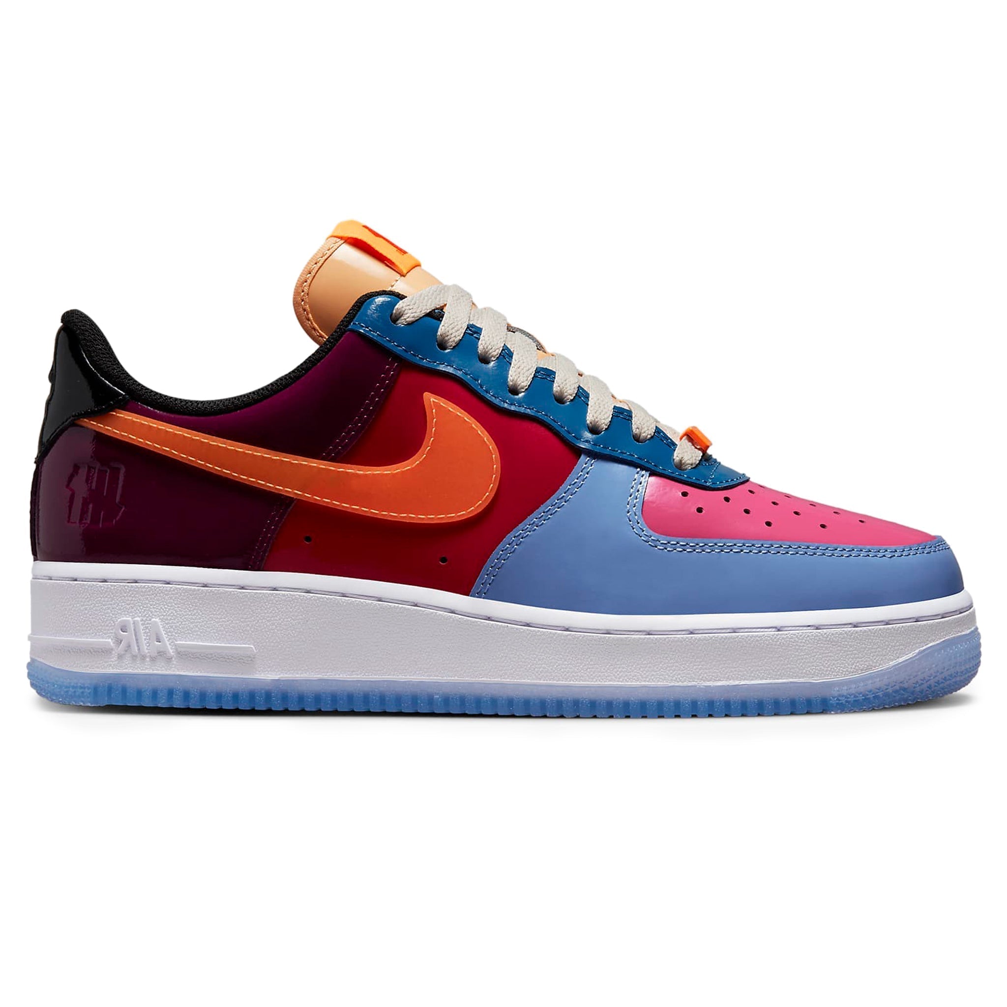 x Classic Court 1 Low Multi-Patent