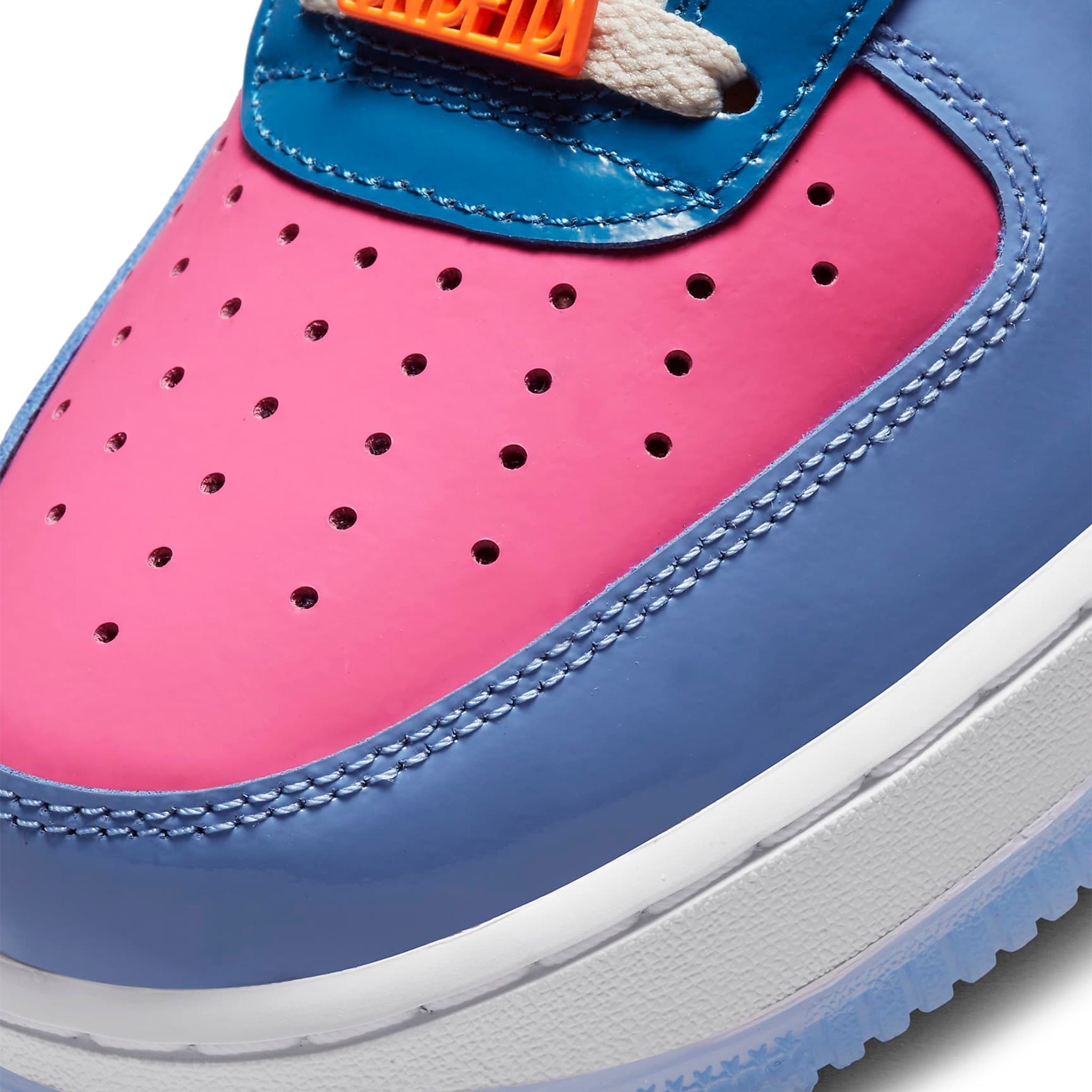 x Classic Court 1 Low Multi-Patent
